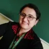 Pritha Mukherjee