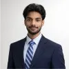 Ishaan Saxena