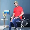 Basudev Takaria