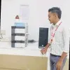 Chandaka Jagadeesh