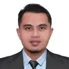 Muhammad Asyraf Shahrom