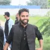 ASHUTOSH KUMAR