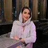 Maryam Jafari