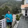 Sanchita Ghosh