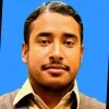 Md Shafikul