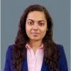 Drishti Roy