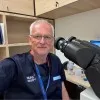 Prof Gareth Turner