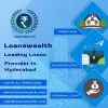 LoansWealth Loans Provider