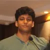 Aryan Shetty