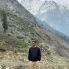 Afham Shezad