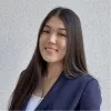 Aigerim Zhadikbay