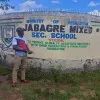 Lameck ABOK