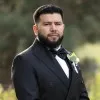 Eric Contreras