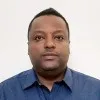Gedion Workneh Kebede