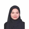 Alyssa Sukri