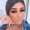 Phylicia Jones