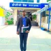Jay Yadav