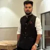 Siddharth Dhunisinghani