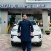 Ali Aahil Sheikh