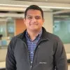 Javier Zamora Miranda