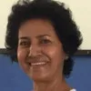 Mary Ann Fernandes