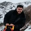 Ashish Anand