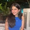 Hrishita Khurpe