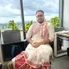 Mrinmay Das