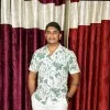Ananda Reddy