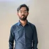 Dharmik Borisagar
