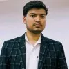 Asheesh Kumar Dwivedi