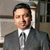 Chirag DESAI