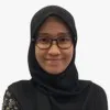 Syaza Shifa