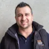 Paul Charalambous