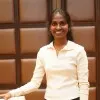 Swetha Ramasamy