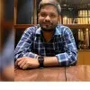 Jhameshwar Sahu