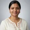 Shivaashankari Dharmalingam MD DCH MBA