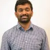 Aravind Reddy