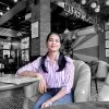 Trisha Tiwari