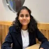 Vaishnavi Jayaraman