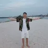 Michael Rinaldy