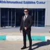 Farshad Hosseini Monjezi