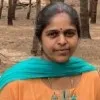 Padma Ravikumar