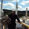 Oscar Caballero
