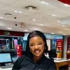 Portia Shamase