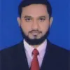 Shoukat Ali