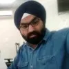 Gurpreet Singh Sethi