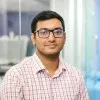 Susmit Das Gupta