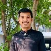 Ajinkya Shinde