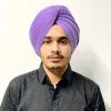 Komalvir Singh
